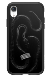 Diamond Mamba - Apple iPhone XR