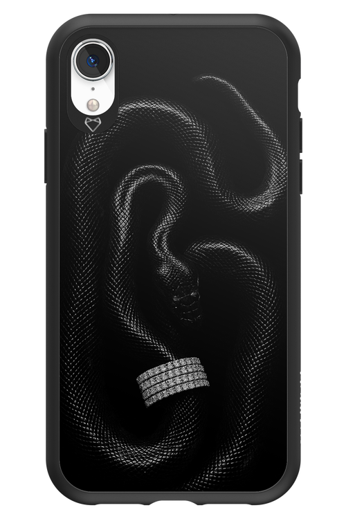 Diamond Mamba - Apple iPhone XR