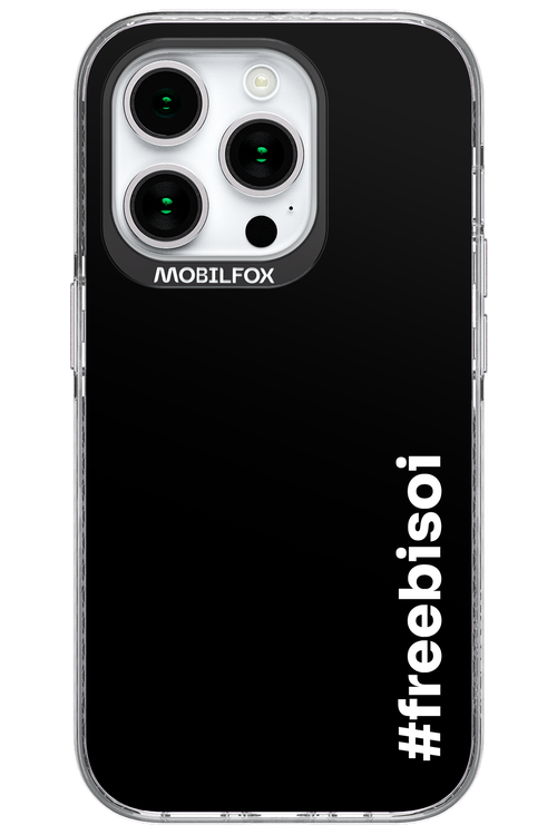 freebisoi III - Apple iPhone 15 Pro