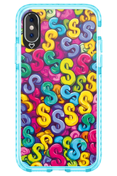 I need dollars - Apple iPhone X