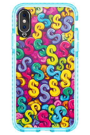 I need dollars - Apple iPhone X
