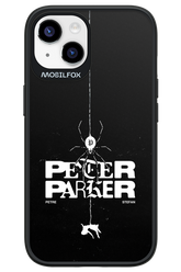 Peter Parker Black 2.0 - Apple iPhone 14