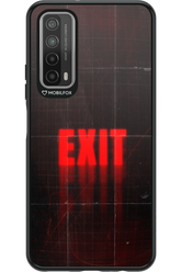 EXIT 2.0 - Huawei P Smart 2021