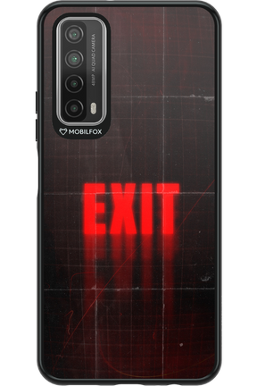 EXIT 2.0 - Huawei P Smart 2021