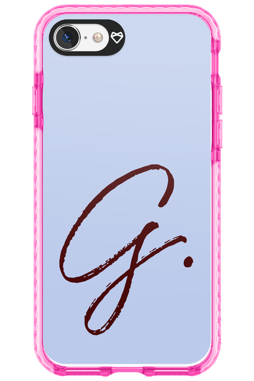(Jellyfish Presso) G 2.0 - Apple iPhone 8