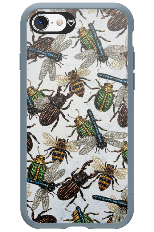 Beetle Gem - Apple iPhone 8