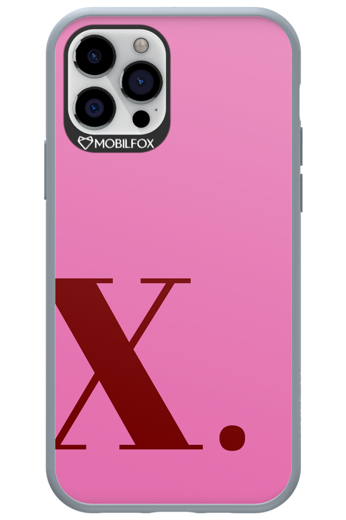 X (Sorbet) 2.0 - Apple iPhone 12 Pro