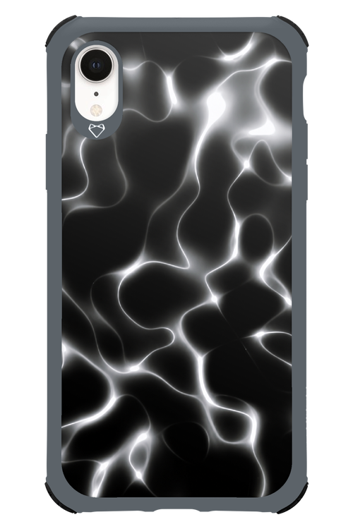 Dark Aura 2.0 - Apple iPhone XR