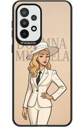 Business Girl - Samsung Galaxy A33