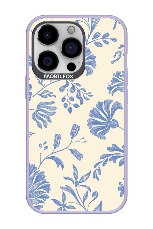 Simple Flowers 2.0 - Apple iPhone 13 Pro