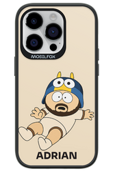 ChildHeli 1 2.0 - Apple iPhone 14 Pro