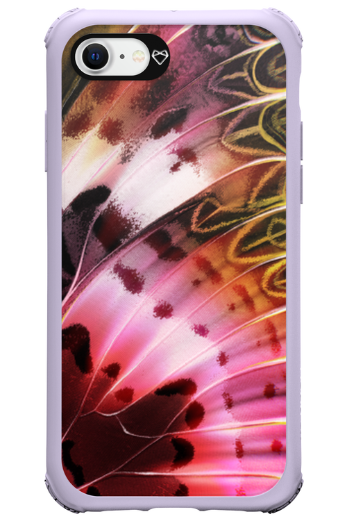 Pink Wing 2.0 - Apple iPhone 7