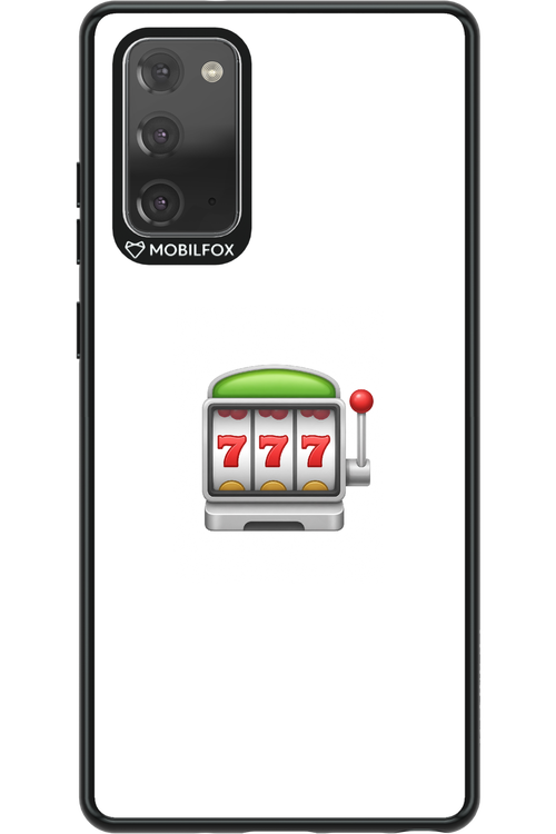 777 2.0 - Samsung Galaxy Note 20