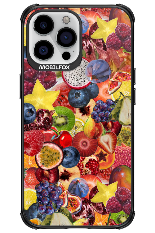 Fruit Basket 2.0 - Apple iPhone 13 Pro Max