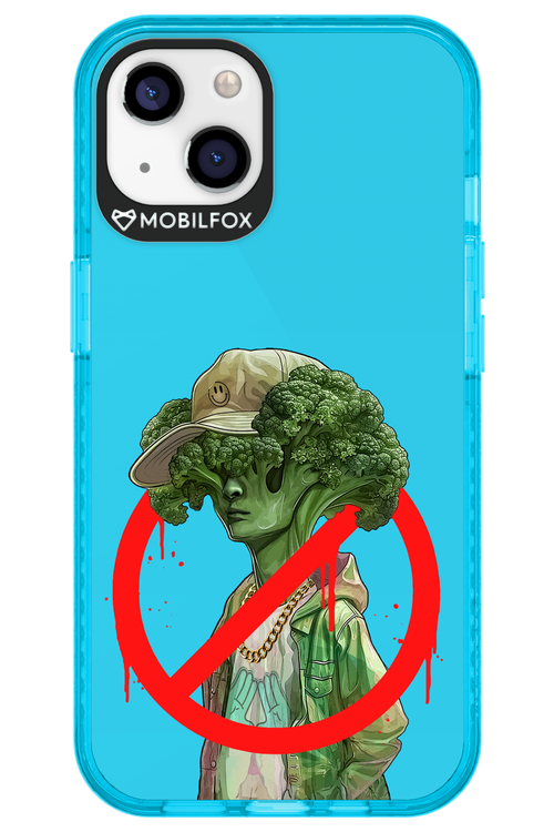 Anti Brokkoli - Apple iPhone 13