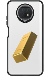 Gold - Xiaomi Redmi Note 9T 5G