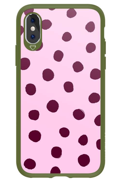 My Crush 2.0 - Apple iPhone XS