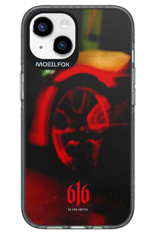 616 2.0 - Apple iPhone 14