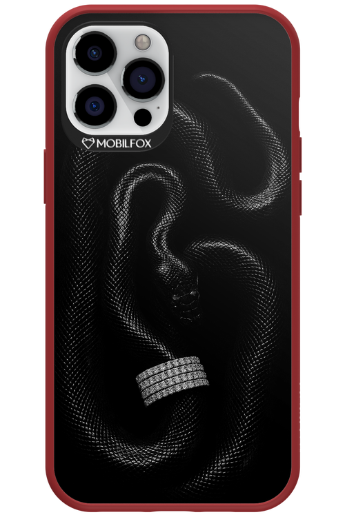 Diamond Mamba - Apple iPhone 12 Pro Max