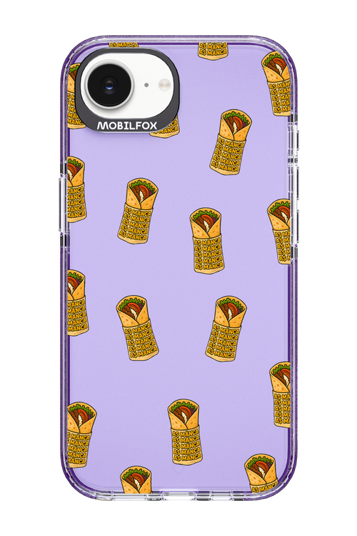 AȘ MÂNCA ȘHAORMICI - Apple iPhone 16e