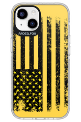 Impact Stripes - Apple iPhone 14