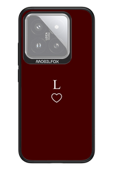 L Burgundia 2.0 - Xiaomi 14