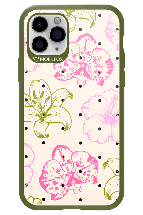 Aloha Chic 2.0 - Apple iPhone 11 Pro