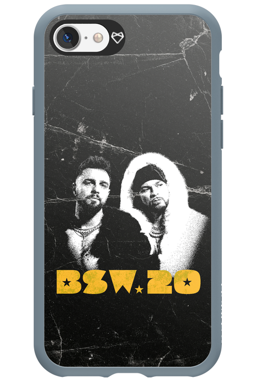 BSW 20 (3) 2.0 - Apple iPhone 7