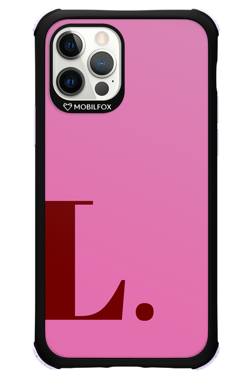 L (Sorbet) 2.0 - Apple iPhone 12 Pro