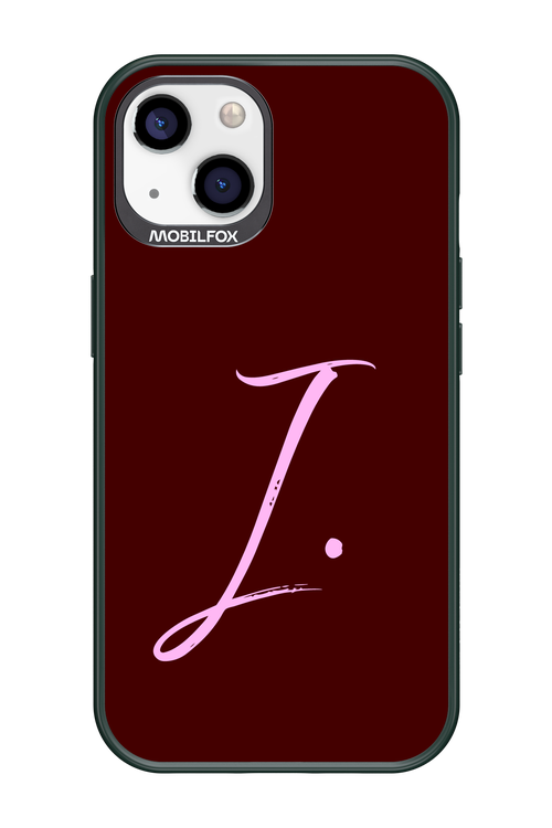 (Dark Blush) I 2.0 - Apple iPhone 13