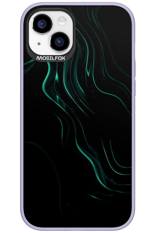 Northern Lights 2.0 - Apple iPhone 15 Plus