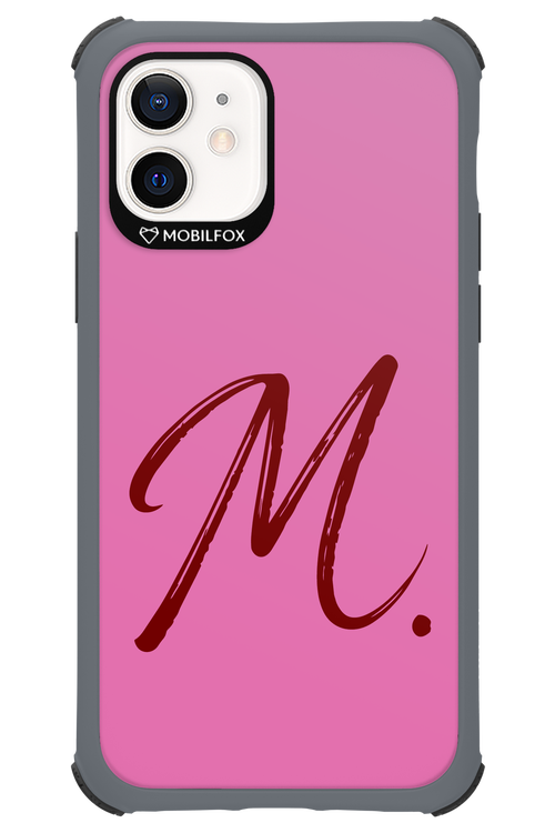 (Sorbet) M 2.0 - Apple iPhone 12