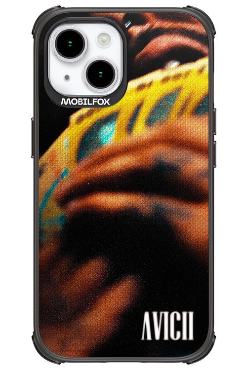 Avicii 2.0 - Apple iPhone 15