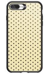 Butter Cookie - Apple iPhone 7 Plus