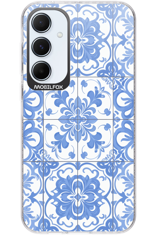Amalfi Club 2.0 - Samsung Galaxy A55