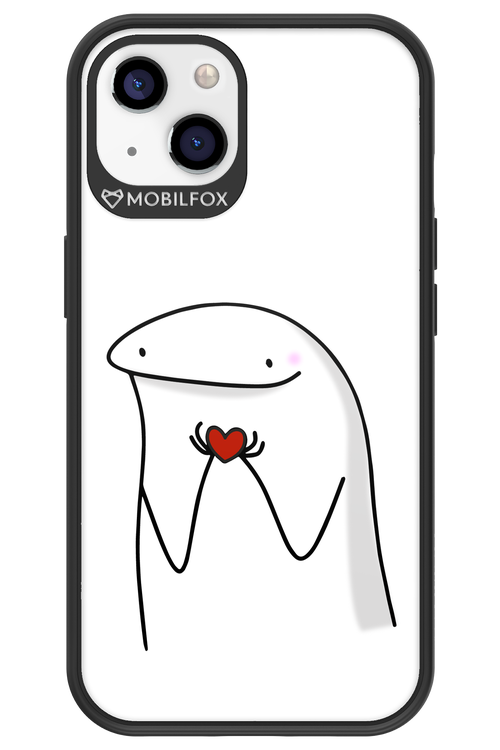 & You - Apple iPhone 13