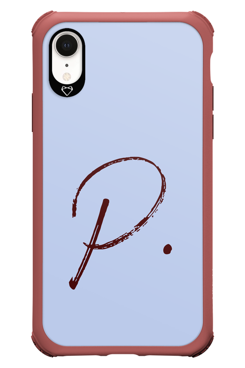 (Jellyfish Presso) P 2.0 - Apple iPhone XR
