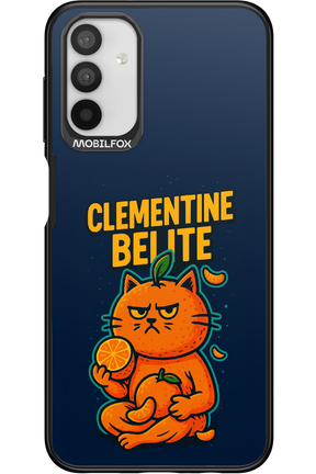 Clementine Belite Cat 2.0 - Samsung Galaxy A04s