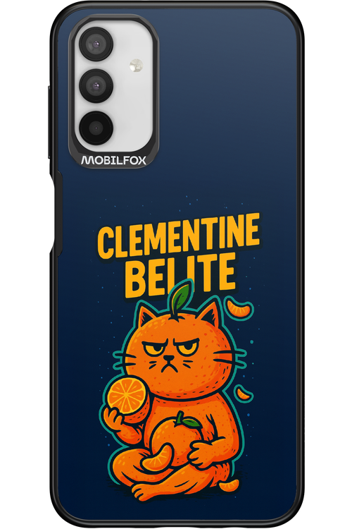 Clementine Belite Cat 2.0 - Samsung Galaxy A04s