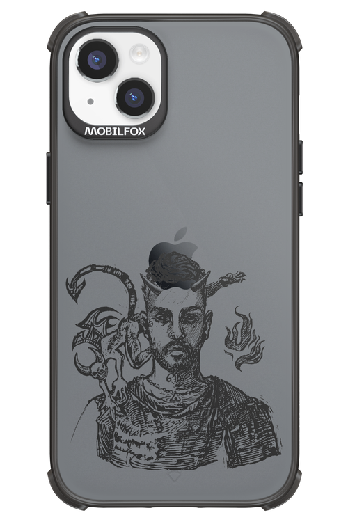 D3MON White 2.0 - Apple iPhone 14 Plus