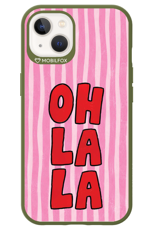 OHLALA 2.0 - Apple iPhone 13