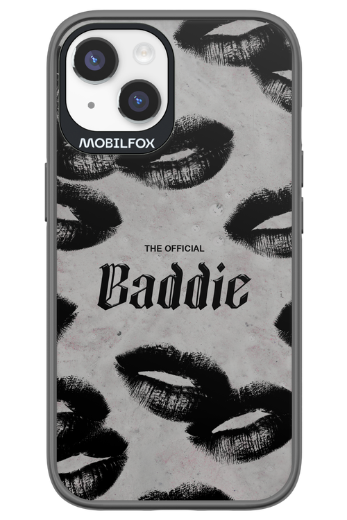 Official Baddie - Apple iPhone 14