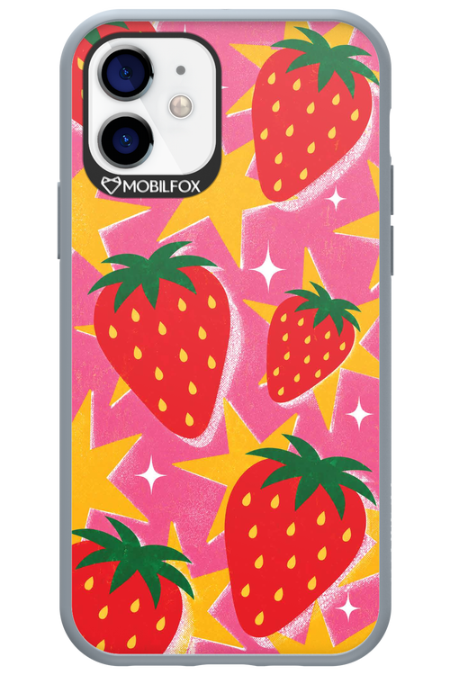 STARBERRY 2.0 - Apple iPhone 12