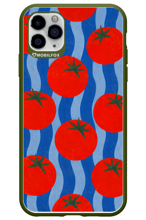 TOMATO 2.0 - Apple iPhone 11 Pro Max
