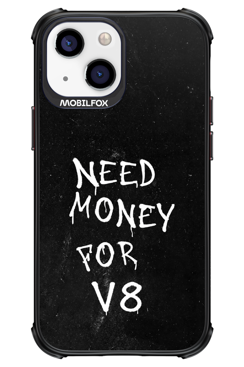 V8 2.0 - Apple iPhone 13 Mini