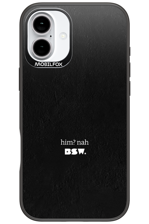 BSW FourSeasons 9 2.0 - Apple iPhone 16 Plus