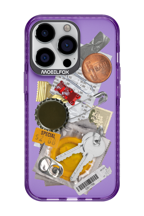Just in Case 2.0 - Apple iPhone 13 Pro