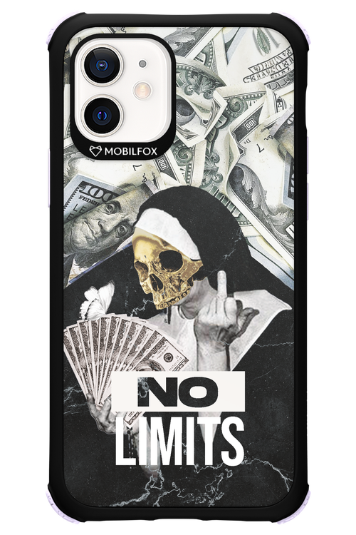 No Limits 2.0 - Apple iPhone 12