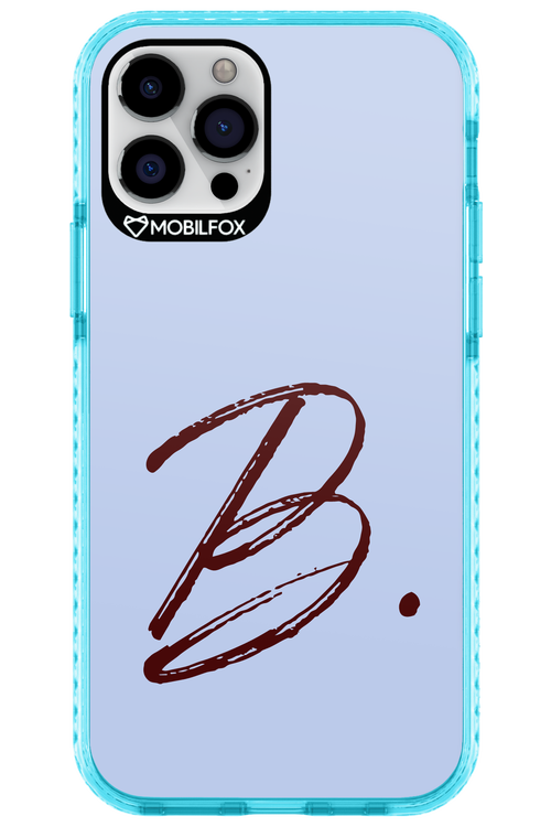 (Jellyfish Presso) B 2.0 - Apple iPhone 12 Pro