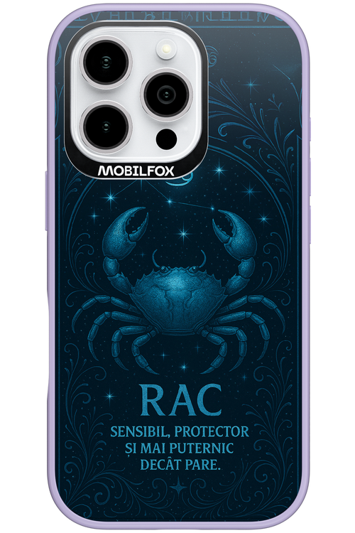 Rac - Apple iPhone 16 Pro